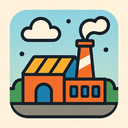 icon_science_factory_iconic icon preview