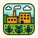 icon_science_factory_organic_pattern icon preview