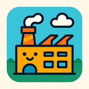 icon_science_factory_playful icon preview