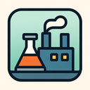 icon_science_factory_sharp_edges icon preview