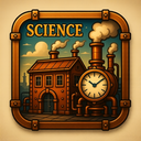 icon_science_factory_steampunk icon preview