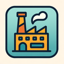 icon_science_factory_symmetrical icon preview