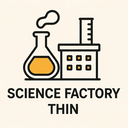 icon_science_factory_thin icon preview