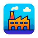 icon_science_factory_vibrant_colors icon preview