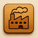 icon_science_factory_wooden icon preview