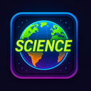 icon_science_globe_cyberpunk icon preview