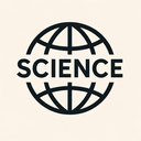 icon_science_globe_geometric icon preview