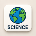 icon_science_globe_modern icon preview