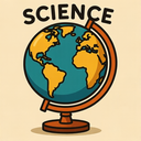 icon_science_globe_retro icon preview