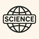 icon_science_globe_simplified icon preview