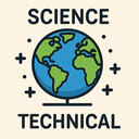 icon_science_globe_technical icon preview
