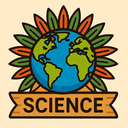 icon_science_globe_tribal icon preview