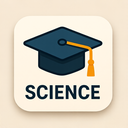 icon_science_graduation_cap_classic icon preview