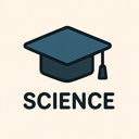 icon_science_graduation_cap_filled icon preview