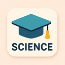 icon_science_graduation_cap_flat_pastel icon preview