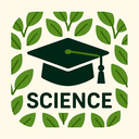 icon_science_graduation_cap_organic_pattern icon preview
