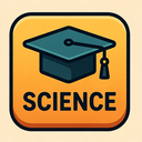 icon_science_graduation_cap_retro icon preview