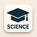 icon_science_graduation_cap_symmetrical icon preview