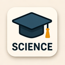 icon_science_graduation_cap_technical icon preview