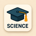 icon_science_graduation_cap_vector icon preview