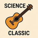 icon_science_guitar_classic icon preview