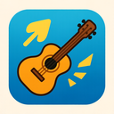 icon_science_guitar_dynamic icon preview