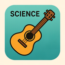 icon_science_guitar_filled icon preview