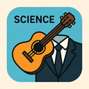 icon_science_guitar_formal icon preview