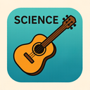 icon_science_guitar_iconic icon preview