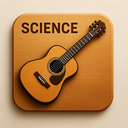 icon_science_guitar_wooden icon preview