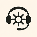icon_science_headphones_asymmetrical icon preview