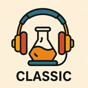 icon_science_headphones_classic icon preview