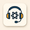 icon_science_headphones_dynamic icon preview