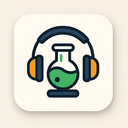 icon_science_headphones_modern icon preview