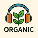 icon_science_headphones_organic icon preview