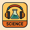 icon_science_headphones_retro icon preview
