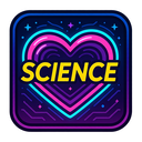 icon_science_heart_cyberpunk icon preview