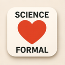 icon_science_heart_formal icon preview