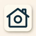 icon_science_house_abstract icon preview