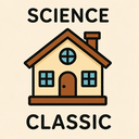 icon_science_house_classic icon preview