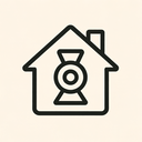 icon_science_house_filled icon preview