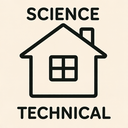 icon_science_house_technical icon preview