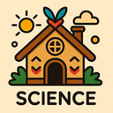 icon_science_house_tribal icon preview