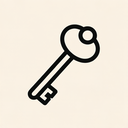 icon_science_key_asymmetrical icon preview