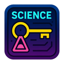 icon_science_key_cyberpunk icon preview