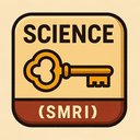 icon_science_key_retro icon preview