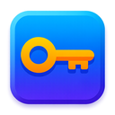 icon_science_key_vibrant_colors icon preview