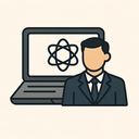 icon_science_laptop_formal icon preview