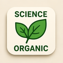 icon_science_leaf_organic icon preview