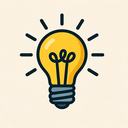 icon_science_light_bulb_dynamic icon preview